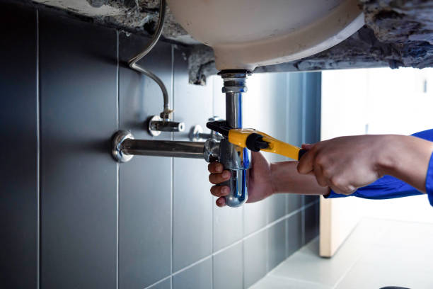 Best Commercial Plumbing Services  in City View, SC